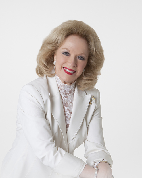 Mary Costa National Endowment for the Arts
